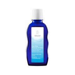 Weleda Cleanser and Toner One Step 100ml