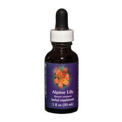 FES Quintessentials Alpine Lily 30ml