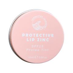 SunButter Skincare Protective Lip Zinc | Protea Tint SPF15
