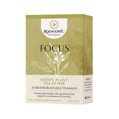 Roogenic Focus Tea
