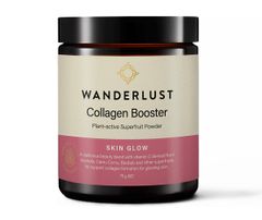 Wanderlust Collagen Booster | Skin Glow
