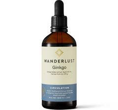 Wanderlust Ginkgo Liquid