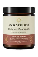 Wanderlust Immune Mushroom