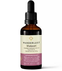 Wanderlust Shatavari Liquid