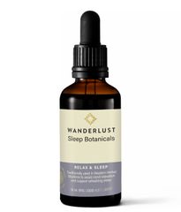 Wanderlust Sleep Botanicals