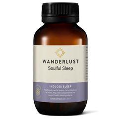 Wanderlust Soulful Sleep | Induces Sleep