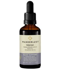 Wanderlust Valerian Liquid