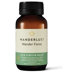 Wanderlust Wander Force
