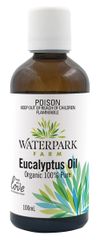 WaterPark 100% Pure Eucalytpus Oil
