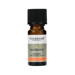 Tisserand Organic Mandarin 9ml
