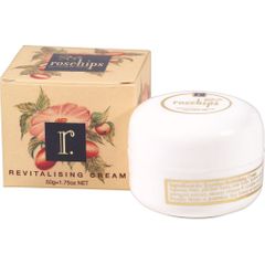 Primal Nature Rosehip Revitalising Cream 50g