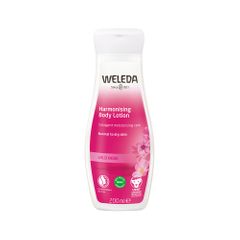 Weleda Body Lotion Wild Rose (Pampering) 200ml
