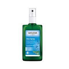 Weleda Deodorant Sage Spray 100ml
