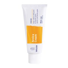Weleda Arnica Cream