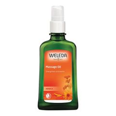Weleda Arnica Massage Oil