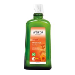 Weleda Arnica Muscle Soak