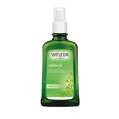 Weleda Birch Cellulite Oil
