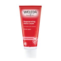 Weleda Hand Cream | Pomegranate