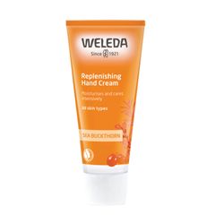 Weleda Hand Cream | Sea Buckthorn
