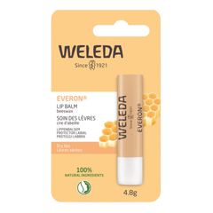 Weleda Lip Balm | Everon Beeswax