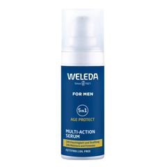 Weleda Men 5 in 1 Multi-Action Serum