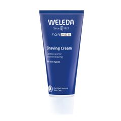 Weleda Men Shaving Cream
