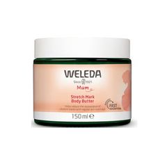 Weleda Mum Stretch Mark Body Butter