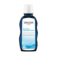 Weleda Cleanser and Toner One Step 100ml