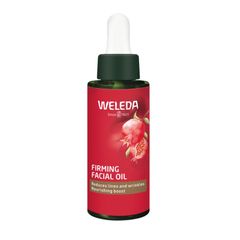 Weleda Pomegranate Firming Facial Oil