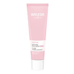 Weleda Sensitive Facial Cream | Almond