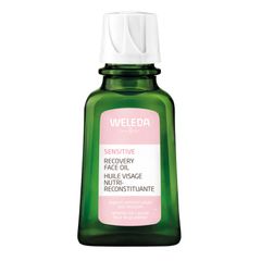 Weleda Sensitive Facial Oil | Almond