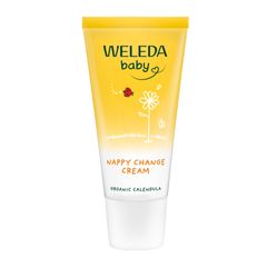 Weleda Baby Calendula Nappy Change Cream | Travel Size