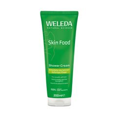 Weleda Skin Food Shower Cream