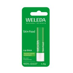Weleda Skin Food Lip Stick