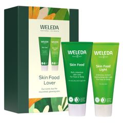 Weleda Skin Food Lover Gift Pack