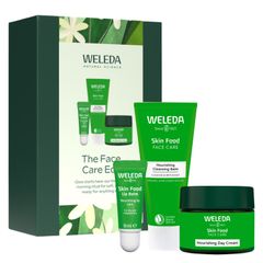 Weleda The Face Care Edit Gift Pack