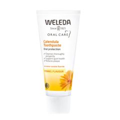 Weleda Toothpaste | Calendula