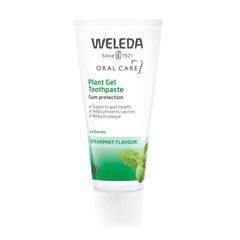 Weleda Toothpaste | Plant Gel