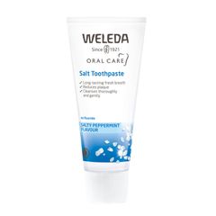 Weleda Toothpaste | Salt