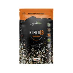 GoodMix Blend 13 (Paleo Breakfast Booster) 400g
