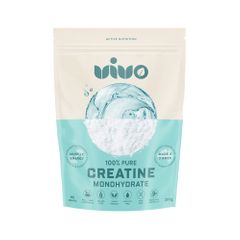 Vivo Pure Creatine Monohydrate 200g