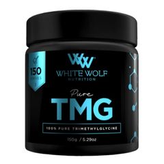 Test White Wolf TMG