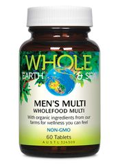 Whole Earth & Sea Men’s Multi