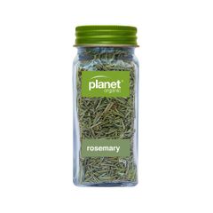 Planet Organic Rosemary Shaker 16g