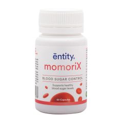 Entity Health MomoriX 60c