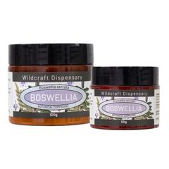 Wildcraft Dispensary Boswellia Herbal Ointment 50g and 100g