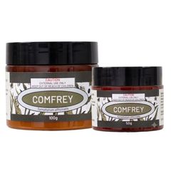 Wildcraft Dispensary Comfrey Natural Ointment 50g and 100g