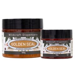 Wildcraft Dispensary Golden Seal Herbal Ointment 50g and 100g