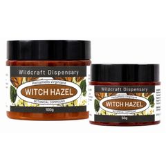 Wildcraft Dispensary Witch Hazel Herbal Ointment 50g and 100g