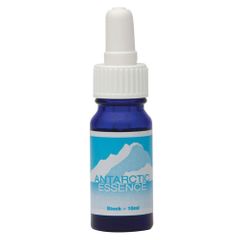Australian Bush Light Frequency Antarctic Essence 10ml